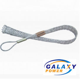 Un cable principal que tira de apretones enreda la línea de transmisión de las juntas 30KN del calcetín accesorios