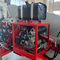 Sola gasolina 3 Ton Power Line Stringing Equipment del paquete 12kw (16hp)