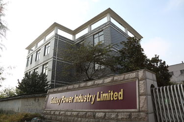 China Galaxy power industry limited Perfil de la compañía