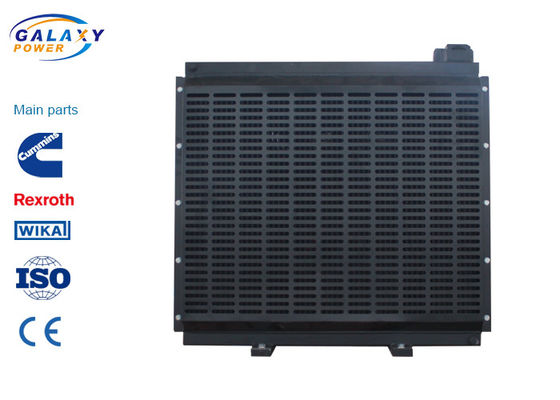 Polea hidráulica del equipo de GS120 129kw 173hp con imported Engine