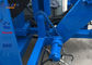 Alto extractor hydráulico de la máquina subterráneo del cable del rendimiento