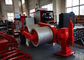 Línea de transmisión motor diesel hydráulico del extractor 129kw (172hp) del equipo 120KN