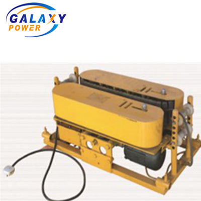Equipo de extracción de cables subterráneos de ajuste de fuerza ≤ 2,7KN Diámetro del cable 25-185mm