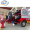 77kw diesel 103hp 400m m Bull 4 Ton Transmission Line Stringing Equipment